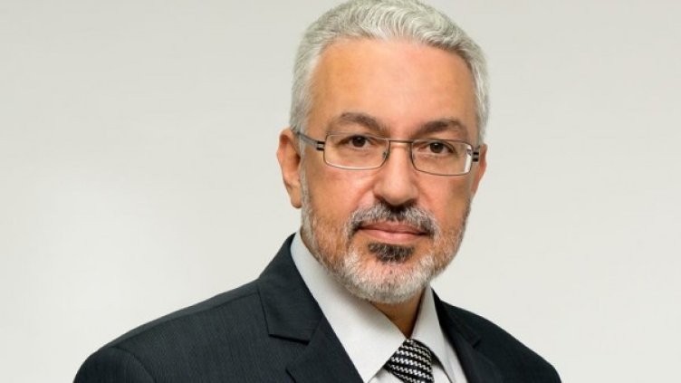 Снимка: д-р Илко Семерджиев