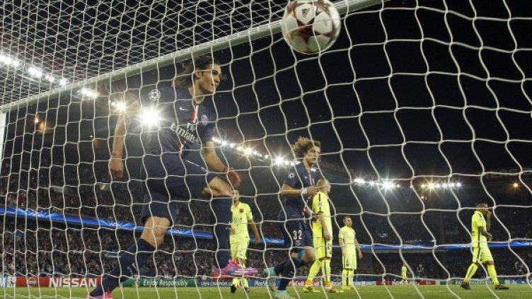 Снимка: Reuters