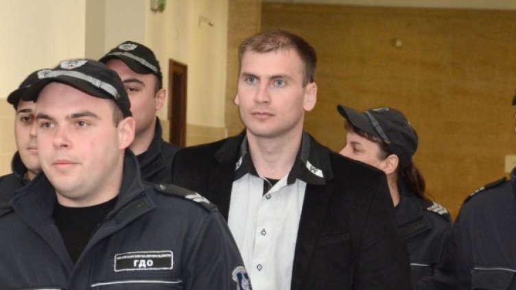 Архив: Булфото