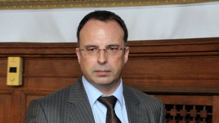 Румен Порожанов Снимка: архив, БТА