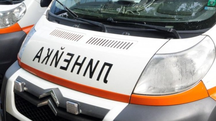 Снимка: Булфото, архив