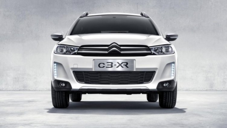 Снимкa: Citroen