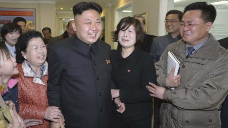 Снимка: Reuters