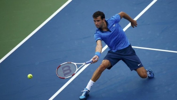 Снимка: Reuters