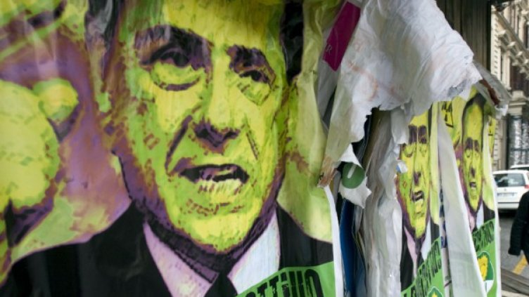 Снимка: архив, Reuters