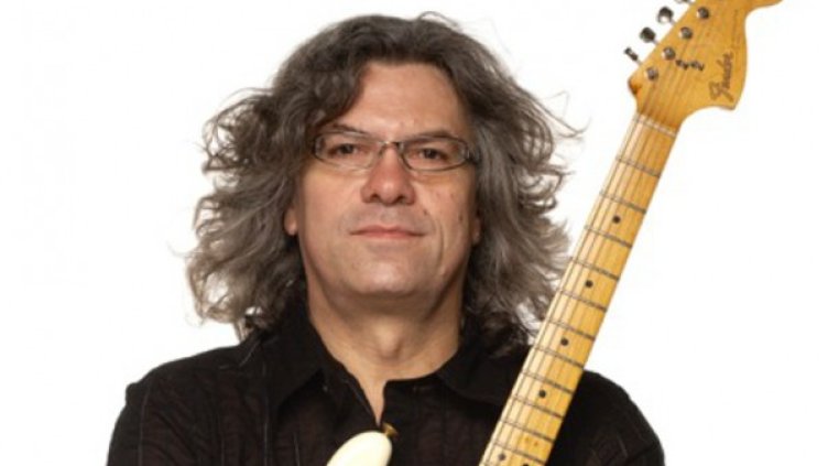 Снимка: Артишок