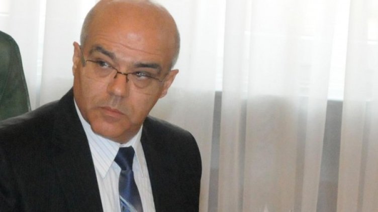 Йордан Бакалов. Снимка: архив, БулФото