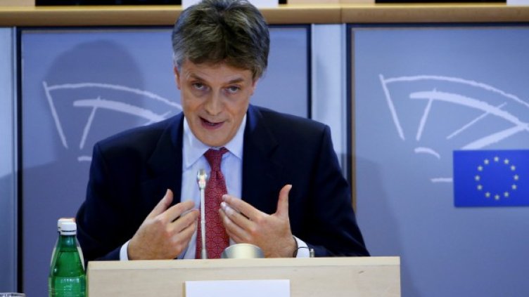 Джонатан Хил. Снимка: Ройтерс