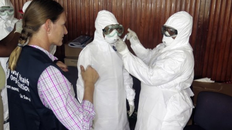 Снимка: Reuters