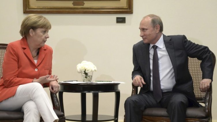 Снимка: Reuters