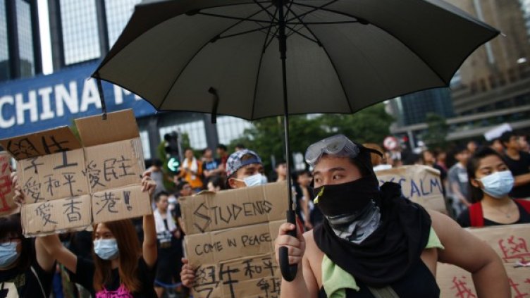 Снимка: Reuters