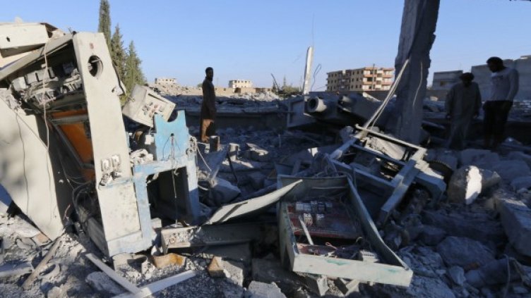 Снимка: Reuters