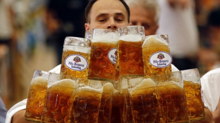 Снимка: Reuters