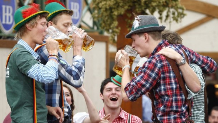 Снимка: архив Ройтерс