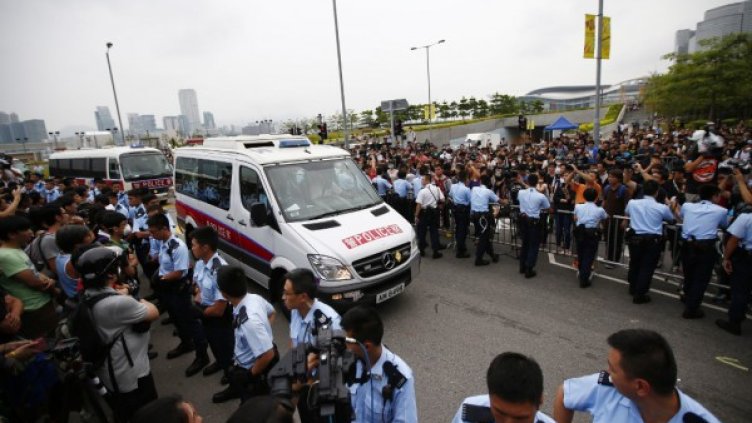 Снимка: Reuters