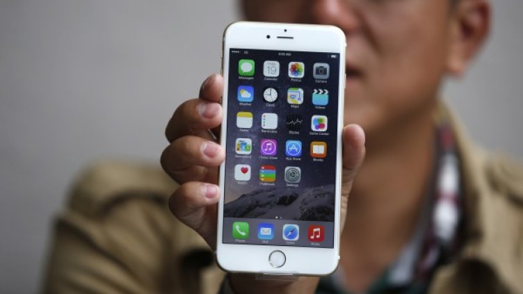 Снимка: Reuters