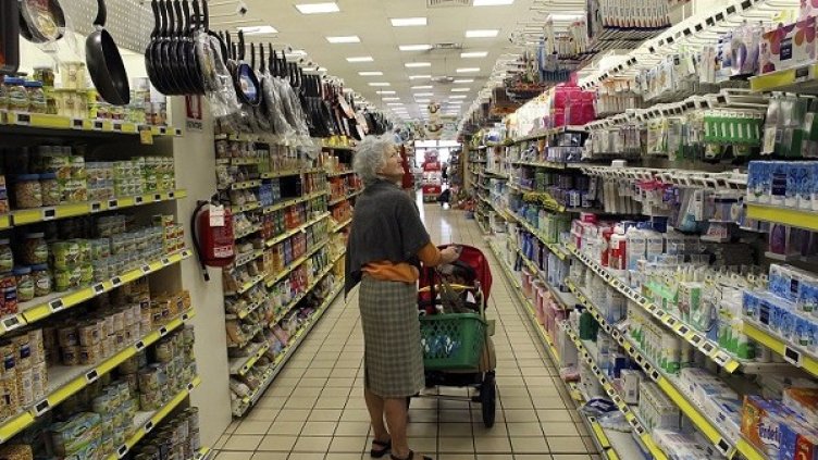 Снимка: архив Reuters