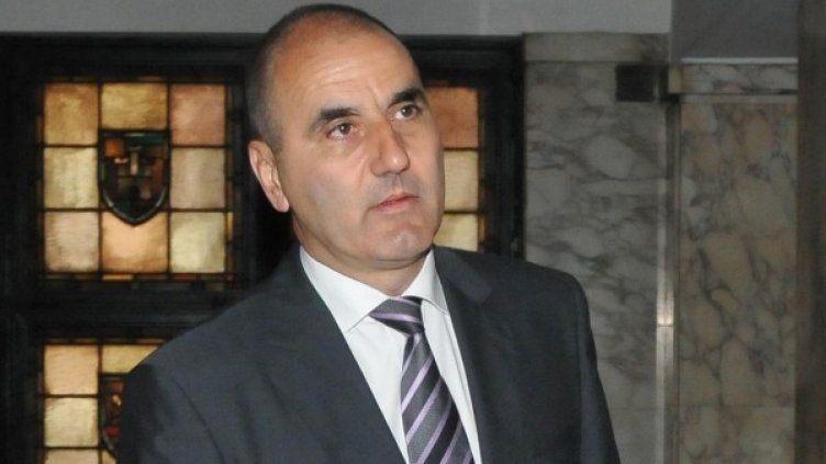 Снимка: архив Булфото