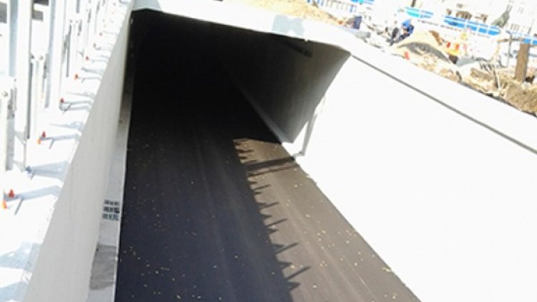 Снимка: Община София