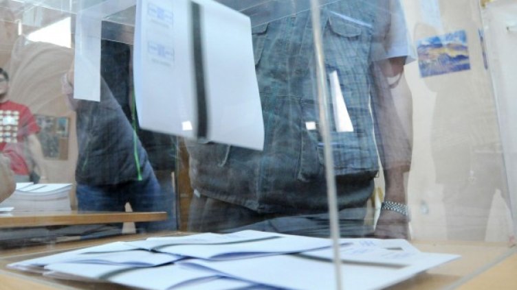 Снимка, архив Булфото