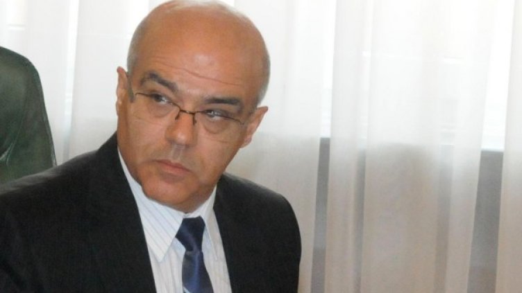 Йордан Бакалов. Снимка: архив, БулФото