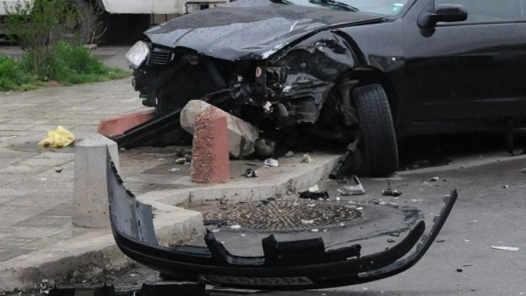 Снимка: архив, Булфото