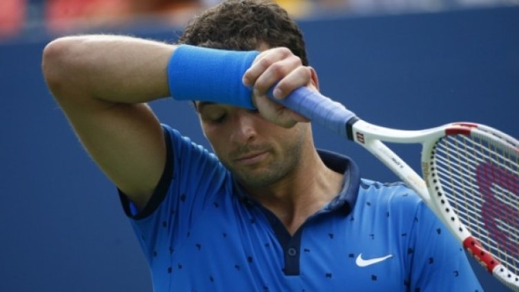 Снимка: Reuters