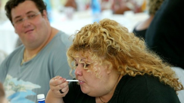 Снимка: Reuters, архив