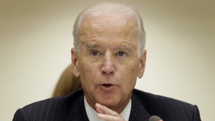 Джо Байдън. Снимка: архив, Reuters