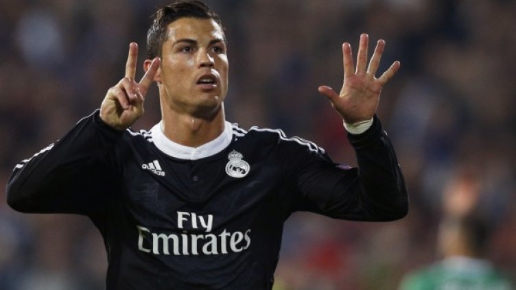 Снимка: Reuters