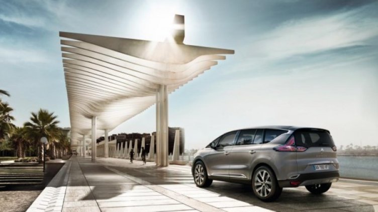 Снимка: Renault