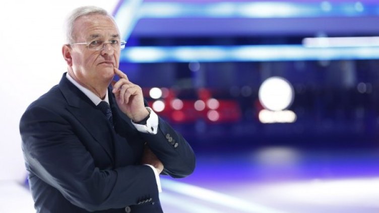 Мартин Винтеркорн. Снимка: Ройтерс