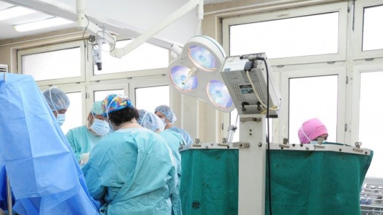 Снимка: Булфото, архив