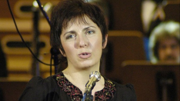 Снимка: архив Булфото