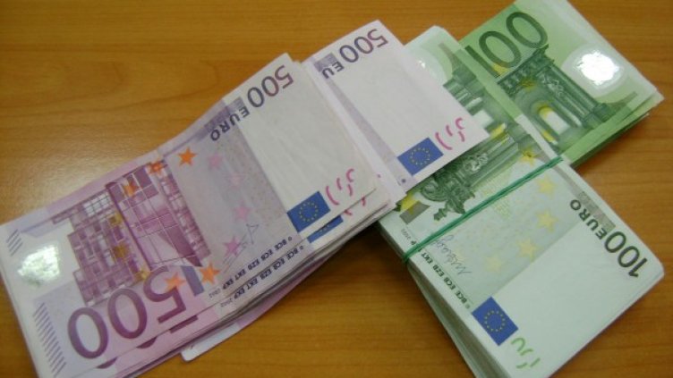 Снимка: Агенция "Митници"