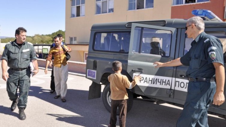 Снимка: Булфото, архив