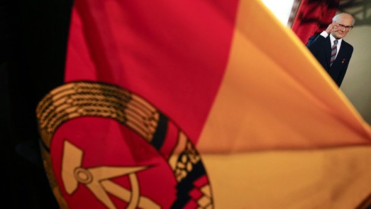 Снимка: Ройтерс