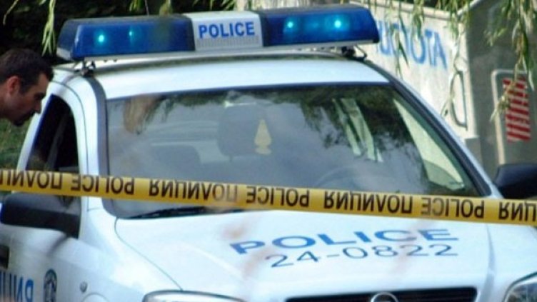 Снимка: архив Булфото