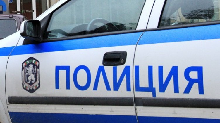 Снимка: Impact Press Group, архив