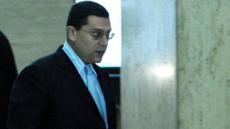 Снимка: архив Булфото