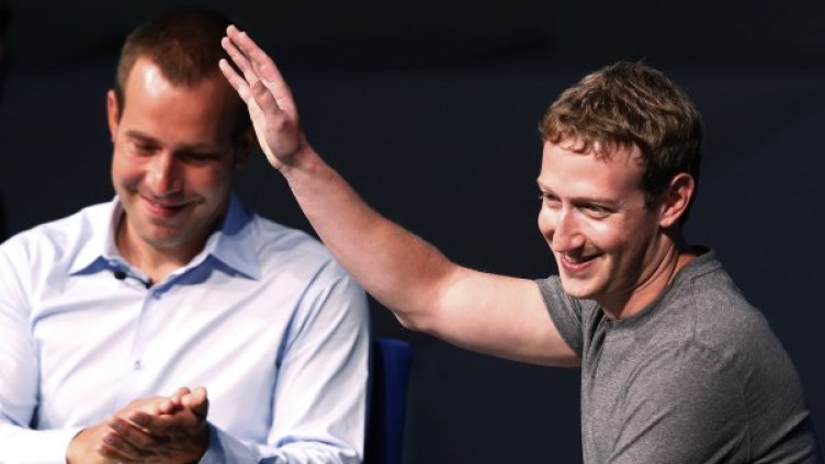 Снимка: Reuters