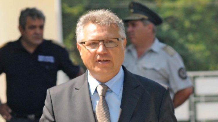 Архив: Булфото