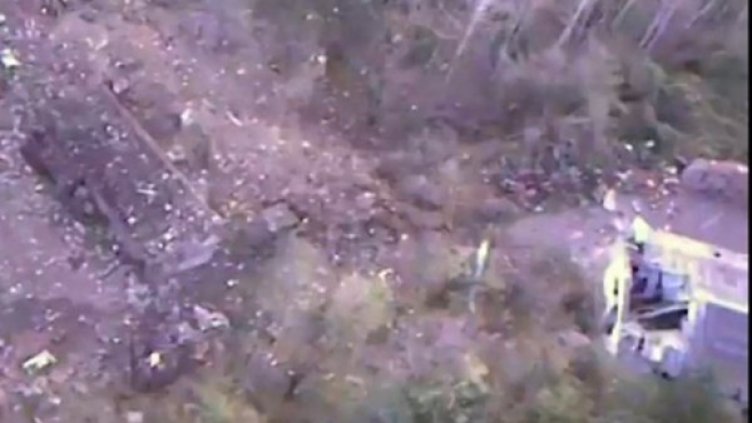 Снимка: МВР