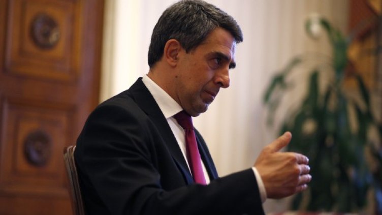 Снимка: Reuters