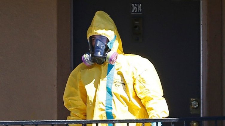 Снимка: архив, Reuters