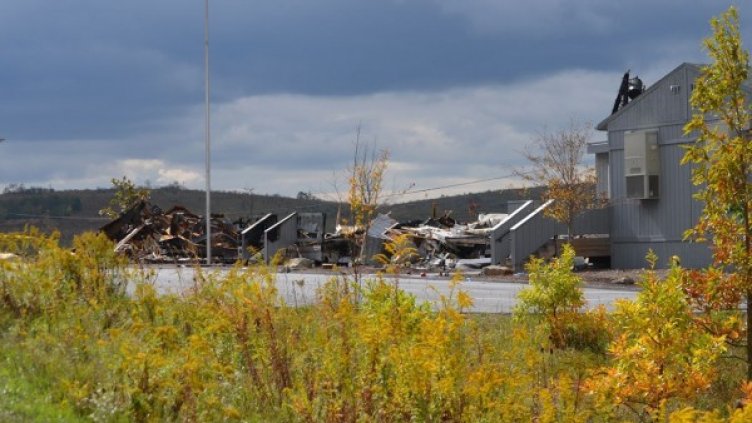 Снимка: Reuters, архив