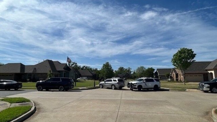 Осем деца са убити при стрелба в САЩ 