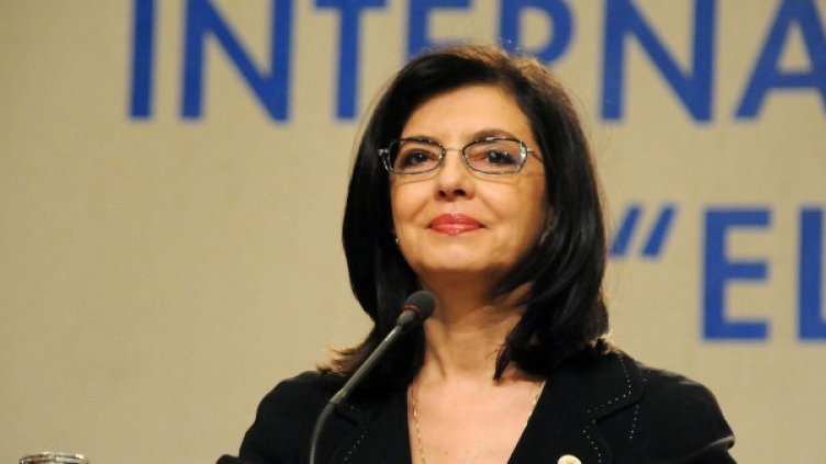 Снимка: архив Булфото