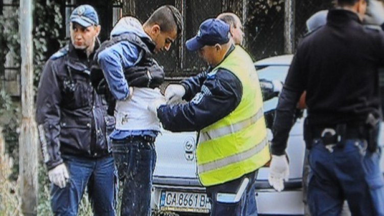 Снимка: Булфото, архив