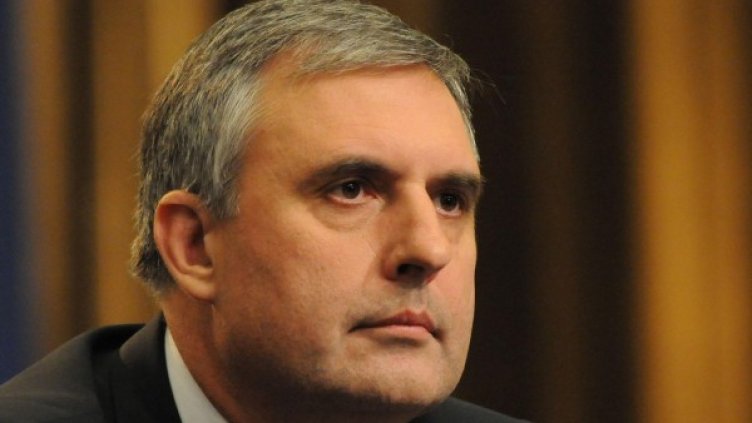 Снимка: архив Булфото